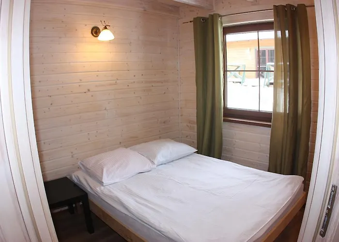 Wodny Swiat Ferienpark