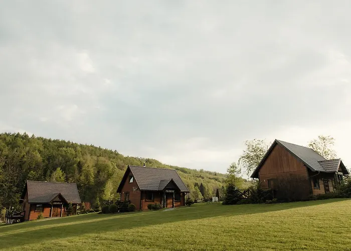 Ferienpark Wodny Swiat