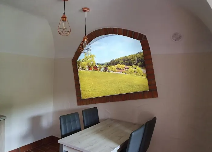 Ferienpark Wodny Swiat *